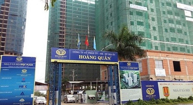 HQC phát hành riêng lẻ 50 triệu cổ phiếu để hoán đổi 500 tỷ đồng nợ