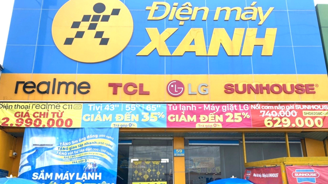 Chính thức mở lộ trình IPO Điện Máy Xanh, mảng chủ lực của MWG sẽ chuyển mình ra sao từ năm 2026?