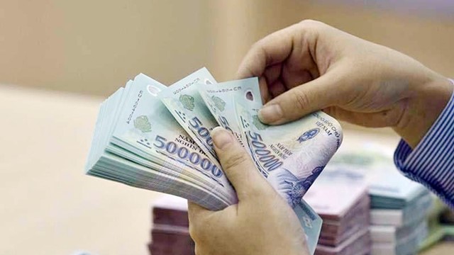 Chính sách tiền lương mới nhất từ 1/1/2026 ai cũng nên biết