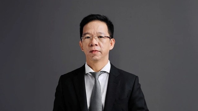 Chứng khoán VPBank biến động nhân sự cấp cao