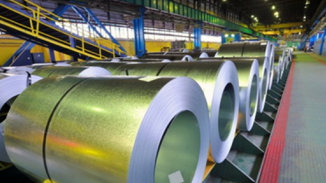 Một doanh nghiệp thép chuyển lỗ sau kiểm toán, hàng nghìn tỷ đồng tồn kho chưa thể xác minh