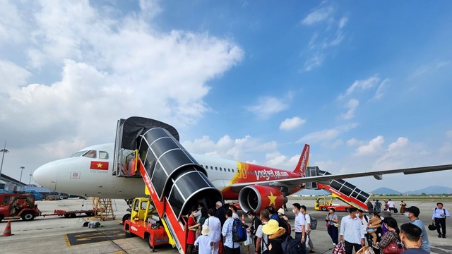 Vietjet tiếp tục huy động 1.000 tỷ đồng qua phát hành trái phiếu