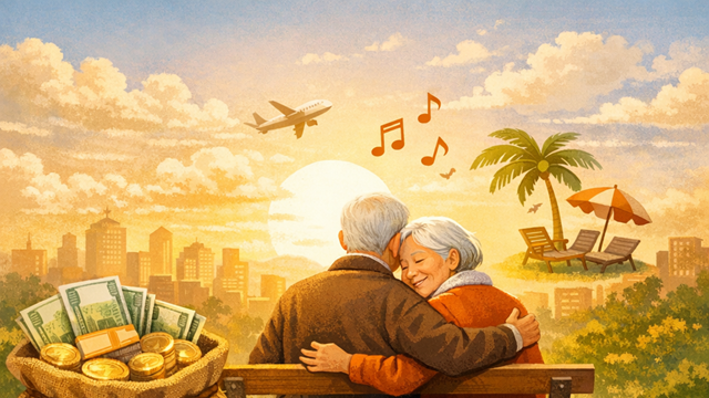 Thông tin mới nhất về lương hưu 2026