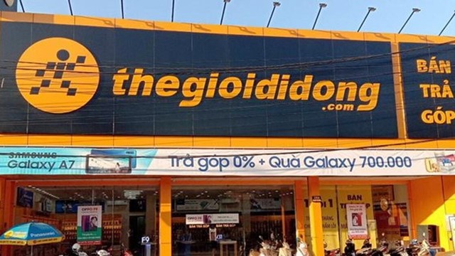 Lộ diện "quân cờ" tiếp theo của Thế Giới Di Động (MWG) trên thị trường smartphone