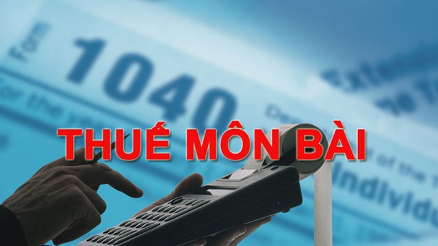 Hộ kinh doanh sẽ không phải nộp loại thuế này từ 1/1/2026