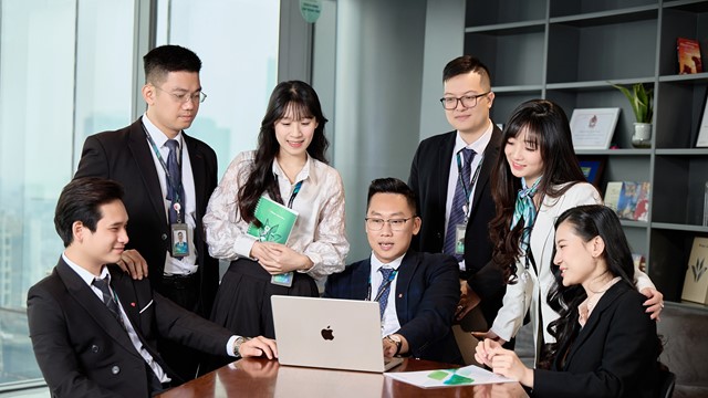 Công ty chứng khoán 3 năm tuổi tư vấn thương vụ M&A Thiên Long Group