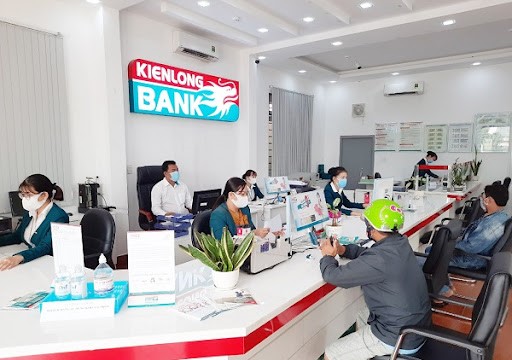 Sắp chuyển sàn sang HoSE, KienlongBank có gì?