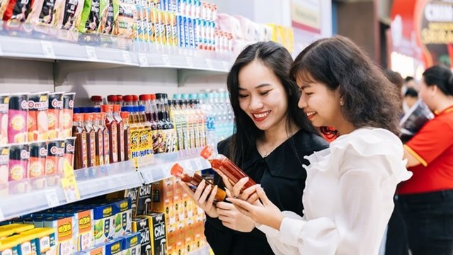 Gần 1,07 tỷ cổ phiếu Masan Consumer chính thức niêm yết HoSE