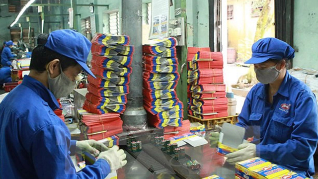 Hạ kế hoạch kinh doanh, chủ thương hiệu pin quốc dân vẫn trả cổ tức tiền mặt tỷ lệ tới 40%