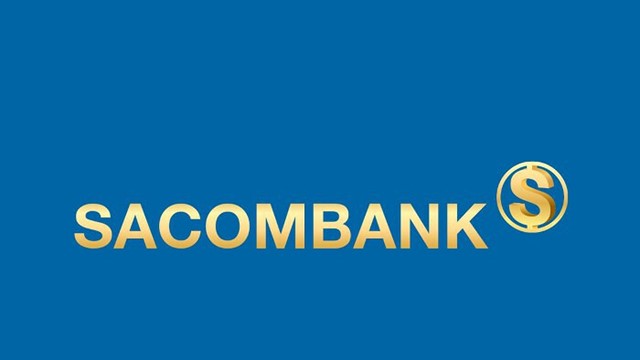 Sacombank tái cấu trúc nhân sự lãnh đạo, chính thức đổi logo