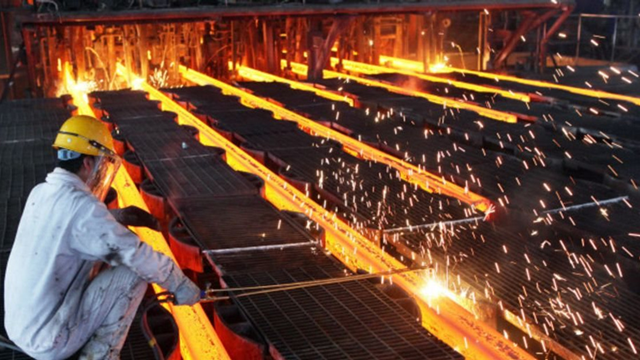 Xuất hiện “biến số mới” ngành thép, hàng loạt ông lớn chính thức nhập cuộc