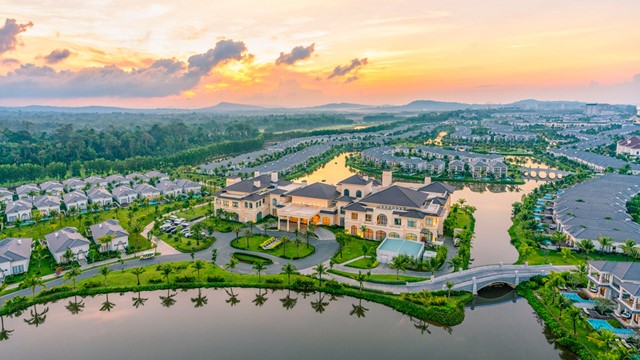 Biến động nhân sự cấp cao tại doanh nghiệp trong hệ sinh thái Vingroup