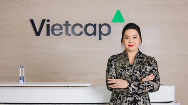 Rời HĐQT BVBank, bà Nguyễn Thanh Phượng đang nắm giữ bao nhiêu cổ phần tại BVB?