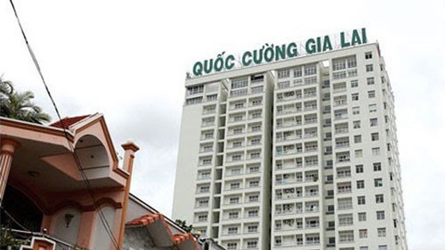 Quốc Cường Gia Lai muốn thoái toàn bộ vốn tại Nhà Phạm Gia và Bất động sản Hiệp Phúc