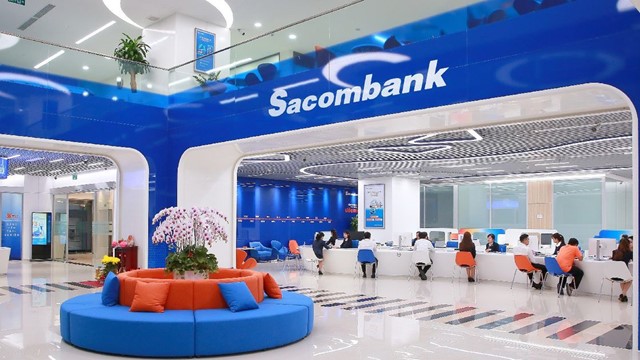 Ông Nguyễn Đức Thụy xuất hiện tại Sacombank: Người điều hành mới, nút thắt cũ có được sớm tháo gỡ? 