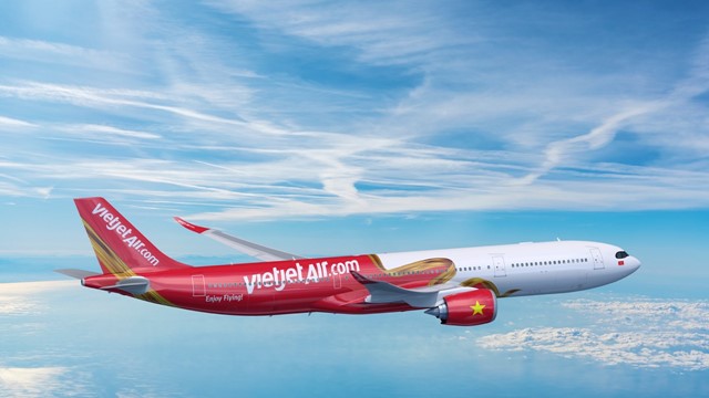 Vietjet tăng gấp đôi vốn tại Airport NEO, tiếp tục mở rộng hệ sinh thái hàng không