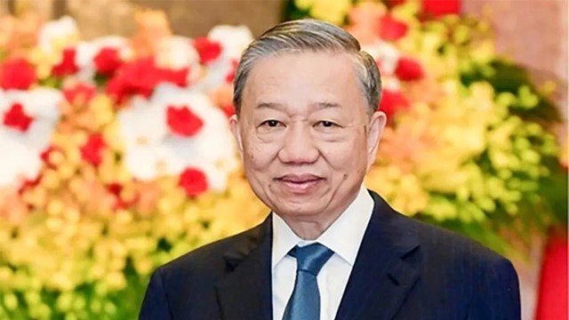 Phát huy trí tuệ và bản lĩnh Việt Nam vững bước tiến mạnh trong kỷ nguyên phát triển mới