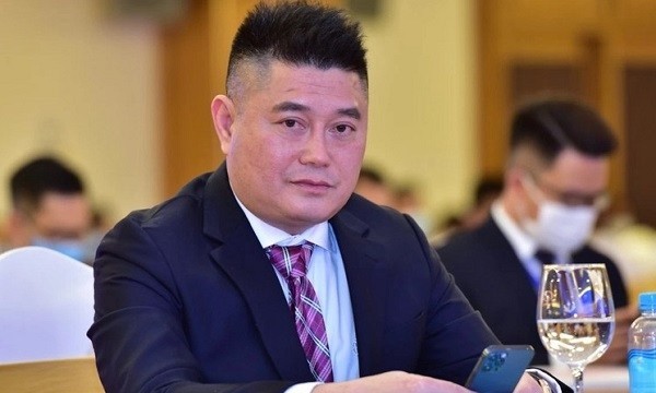 Ông Nguyễn Đức Thụy giảm sở hữu tại LPBank xuống dưới 1%