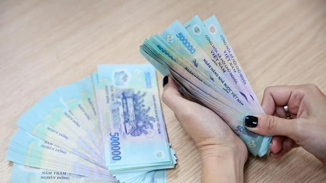 Chính thức bỏ thuế khoán, hộ kinh doanh kê khai và nộp thuế theo doanh thu thực