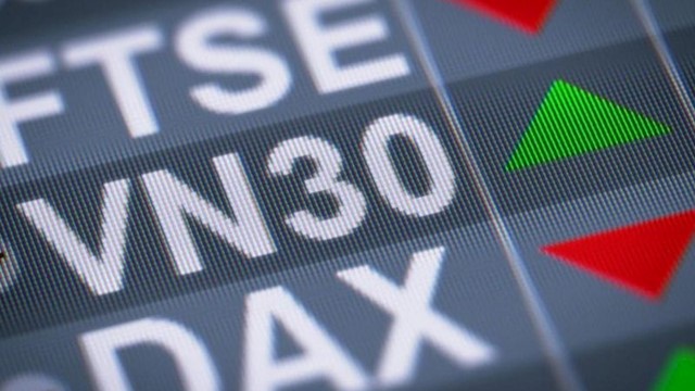 Rổ VN30 chuẩn bị “thay máu”: DGC đứng trước nguy cơ bị loại?