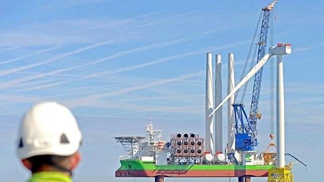 Khép lại năm 2025 với câu chuyện “tăng doanh thu – siết lợi nhuận”, điều gì chờ PVD phía trước?