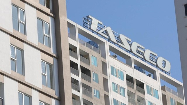 Quỹ ngoại âm thầm gom cổ phếu Taseco Land (TAL): Bóng dáng người chiến thắng trong chu kỳ bất động sản mới?