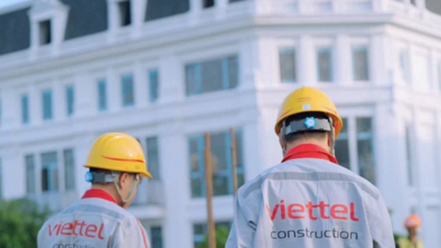 Sóng vừa nổi tại cổ phiếu “họ” Viettel: Câu chuyện doanh thu 220.000 tỷ đồng là điểm nhấn?