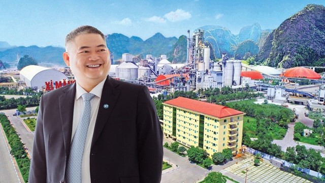 Công ty chứng khoán quy mô vốn nghìn tỷ chính thức nhập cuộc trên VNX, thuộc hệ sinh thái của đại gia Nguyễn Văn Thiện