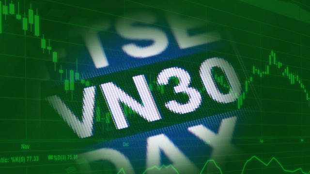 Sắp có xáo trộn cơ cấu rổ VN30: Một mã bất động sản nhiều khả năng bị loại, xuất hiện thêm cổ phiếu “ họ Vin ”