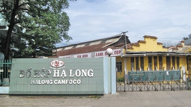 Thực phẩm bẩn, “đất vàng Hải Phòng” và những bước đi đáng chú ý của CAN