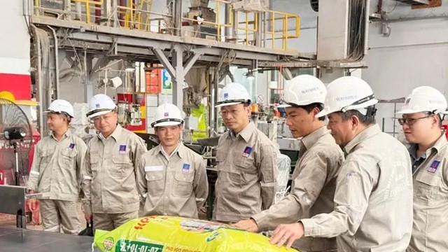 Nhiều "ông lớn" hé lộ kế hoạch lợi nhuận tăng trưởng mạnh năm 2026