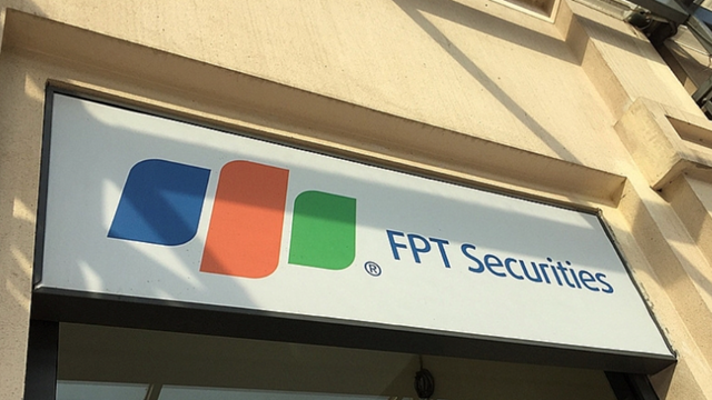 Chủ tịch HĐQT Chứng khoán FPT Nguyễn Văn Dũng xin từ nhiệm