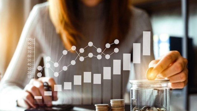 Loạt doanh nghiệp chốt quyền trả cổ tức tuần 19 - 23/1