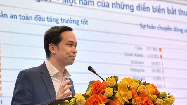 Chuyên gia chỉ ra hai kịch bản đáng chú ý cho thị trường chứng khoán năm 2026