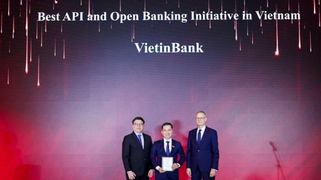 VietinBank: Giải pháp kết nối số toàn diện - Đón đầu xu hướng tài chính 2026