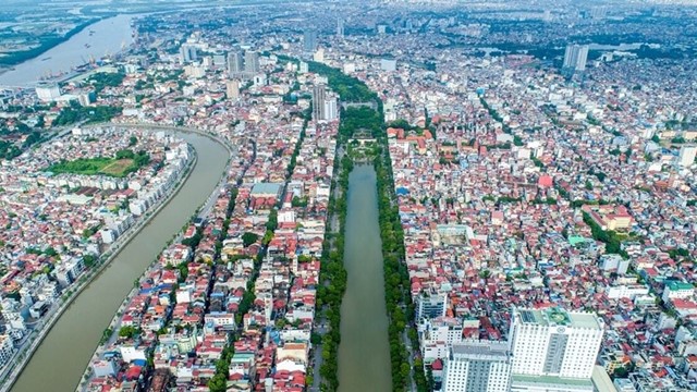 Hải Phòng quy hoạch cho giai đoạn tăng trưởng 2026 - 2030