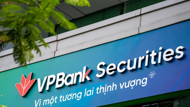 Một công ty chứng khoán báo lãi kỷ lục năm 2025