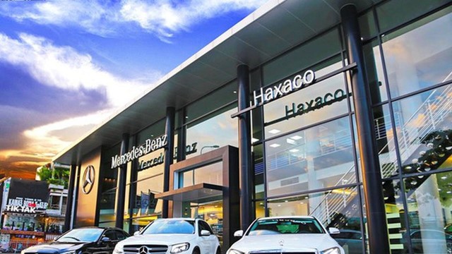 Haxaco (HAX) lãi trước thuế 56 tỷ đồng năm 2025, chỉ hoàn thành 21,5% kế hoạch