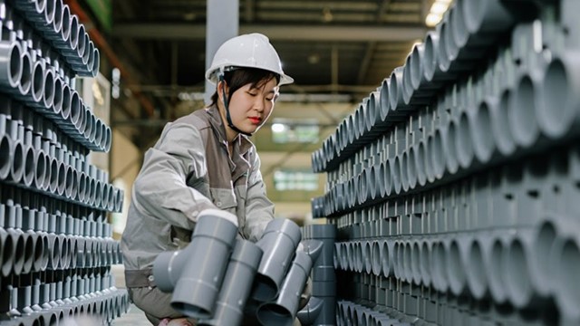 Nhựa Tiền Phong báo lãi gần 1.000 tỷ đồng năm 2025, vượt 73% kế hoạch