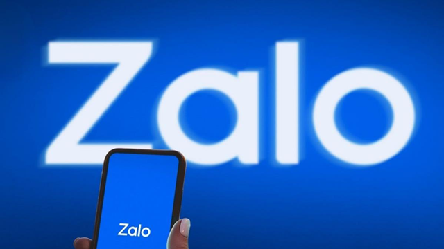 Chủ sở hữu Zalo bị phạt 810 triệu đồng