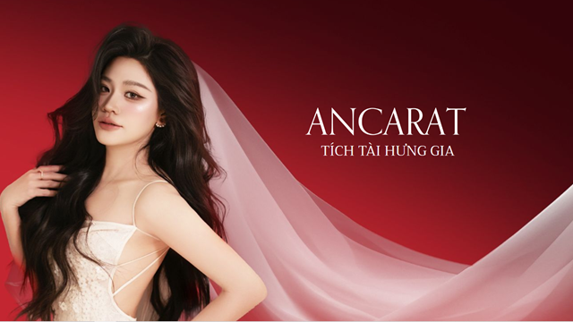 Giữa "sóng" bạc, Ancarat gây sốc với cú tăng và hạ vốn 1.000 tỷ đồng