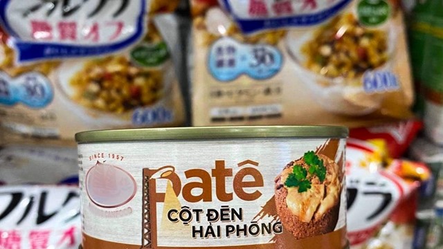 Đồ hộp Hạ Long tiếp tục dừng sản xuất tại Hải Phòng, chưa hẹn ngày hoạt động trở lại