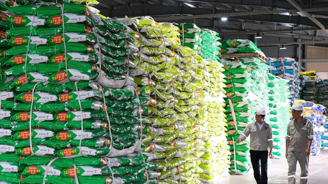 Cổ phiếu phân bón, hóa chất nổi sóng lớn, những cái tên nào làm nên chuyện?