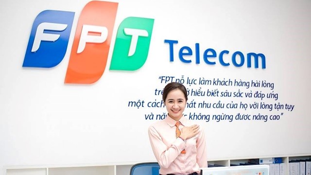 Một doanh nghiệp viễn thông ghi nhận lợi nhuận lịch sử trong năm 2025