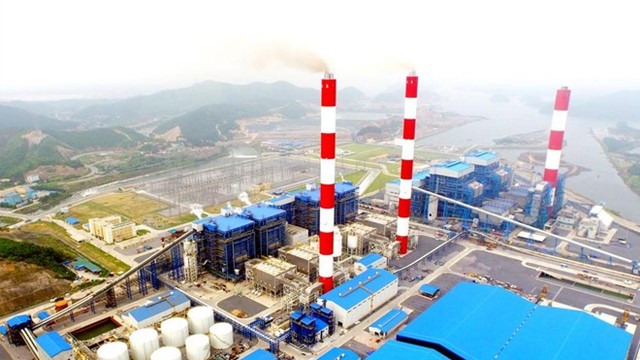 Nhiệt điện Quảng Ninh: Lãi vượt kế hoạch năm 2025, QTP tạm ứng cổ tức 10%