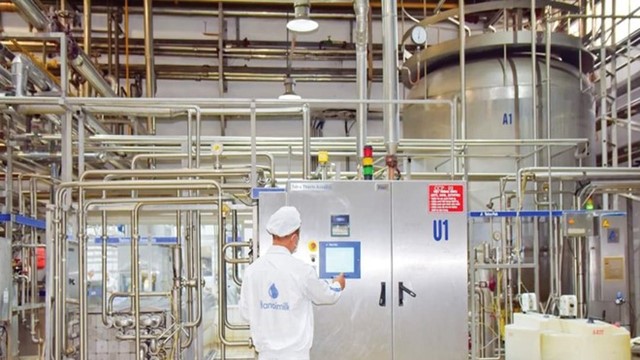 Hanoi Milk báo lãi năm 2025 giảm hơn 40%, đạt gần 22 tỷ đồng