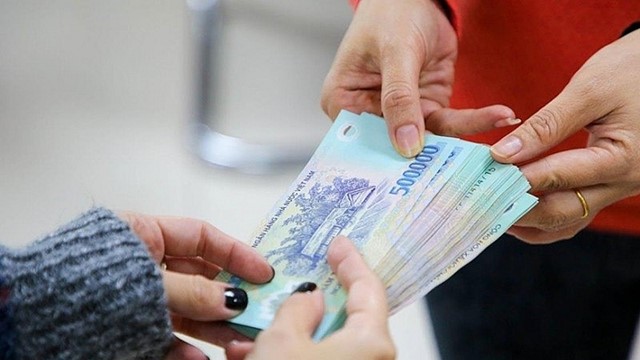 Đóng BHXH 15 năm được hưởng bao nhiêu tiền lương hưu?