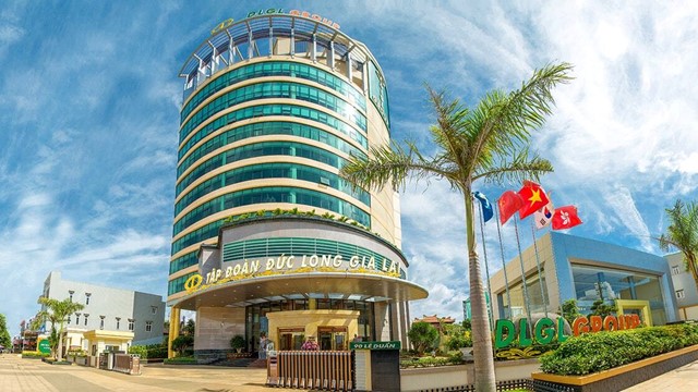 Đức Long Gia Lai (DLG) chưa thu xếp được tiền, hơn 359 tỷ đồng xin khất trái chủ
