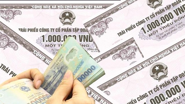 Vượt Vingroup, doanh nghiệp bất động sản này mới là đơn vị phát hành trái phiếu có lãi suất cao nhất năm 2025