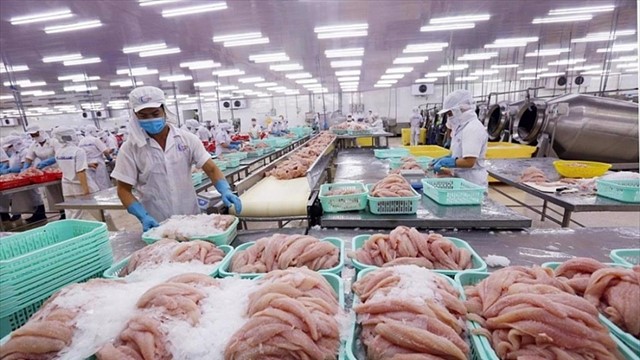 Một doanh nghiệp thủy sản báo lãi quý IV/2025 gấp hơn 7 lần nhưng vẫn không hoàn thành mục tiêu